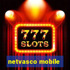 netvasco mobile